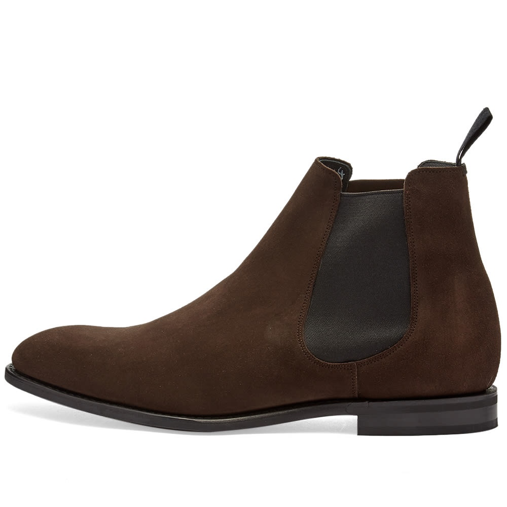 Church's Prenton Suede Chelsea Boot - 2