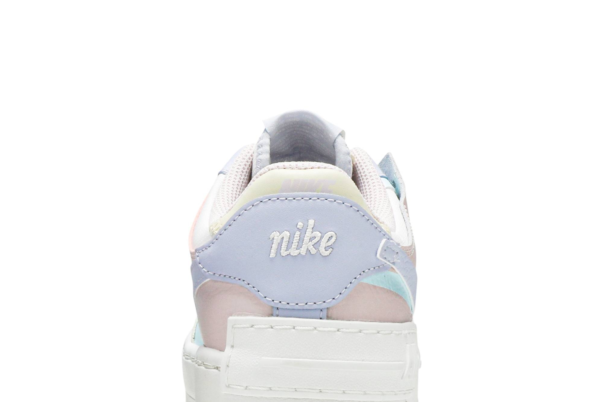 Wmns Air Force 1 Shadow 'Pastel' - 7