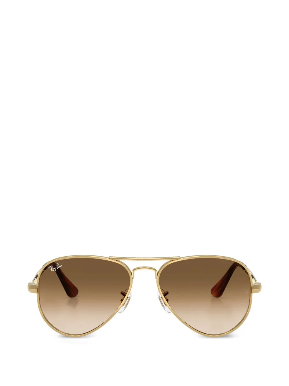 Aviator Max pilot-frame sunglasses - 1
