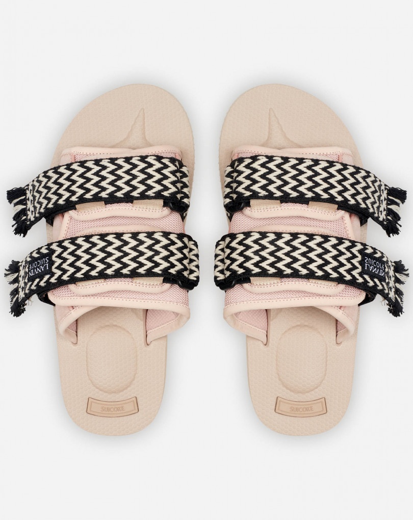 SUICOKE X LANVIN SANDALS MEN - 3