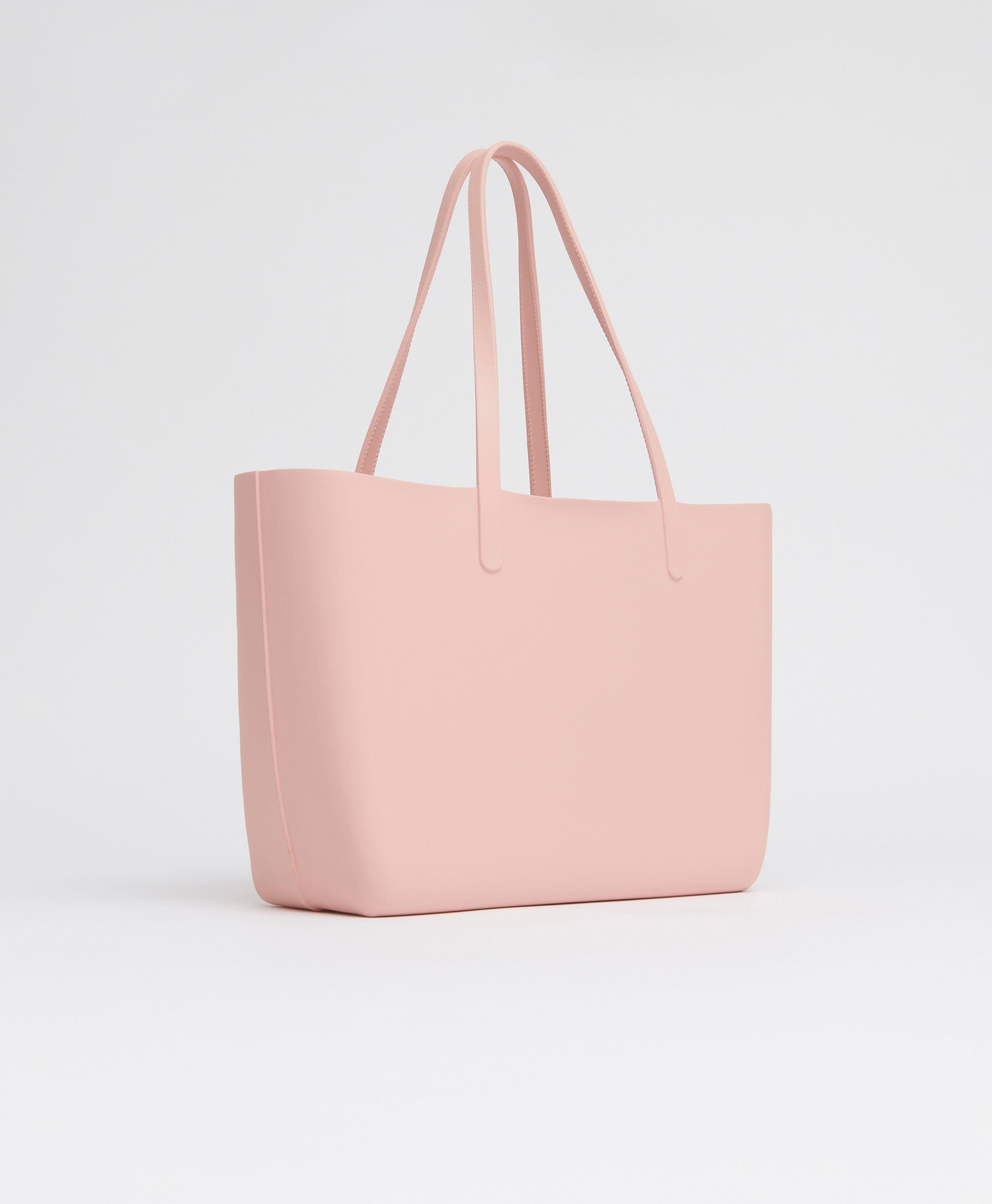 LARGE EVA RUBBER TOTE - 5