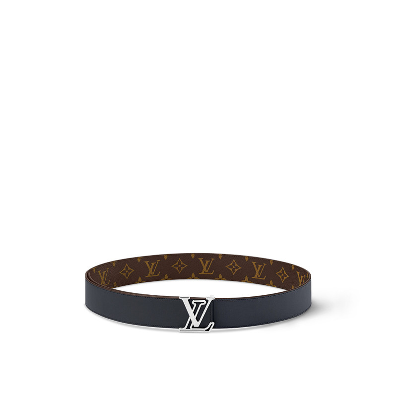 LV Line 40mm Reversible Belt 5