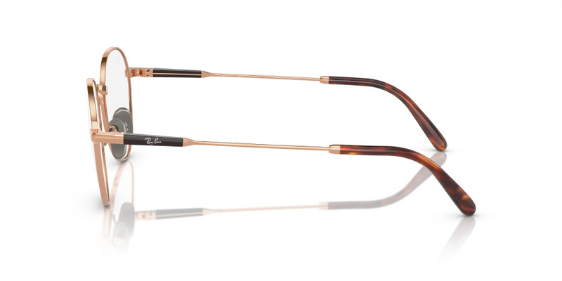 DAVID TITANIUM OPTICS 5