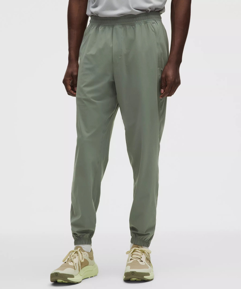 lululemon Pace Breaker Jogger *Tall outlook