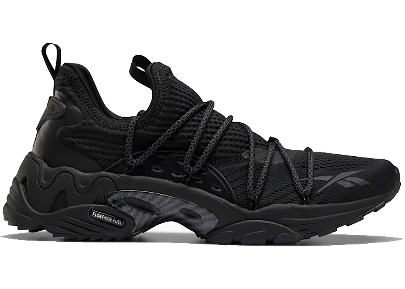 Reebok Trideca 200 Black - 1