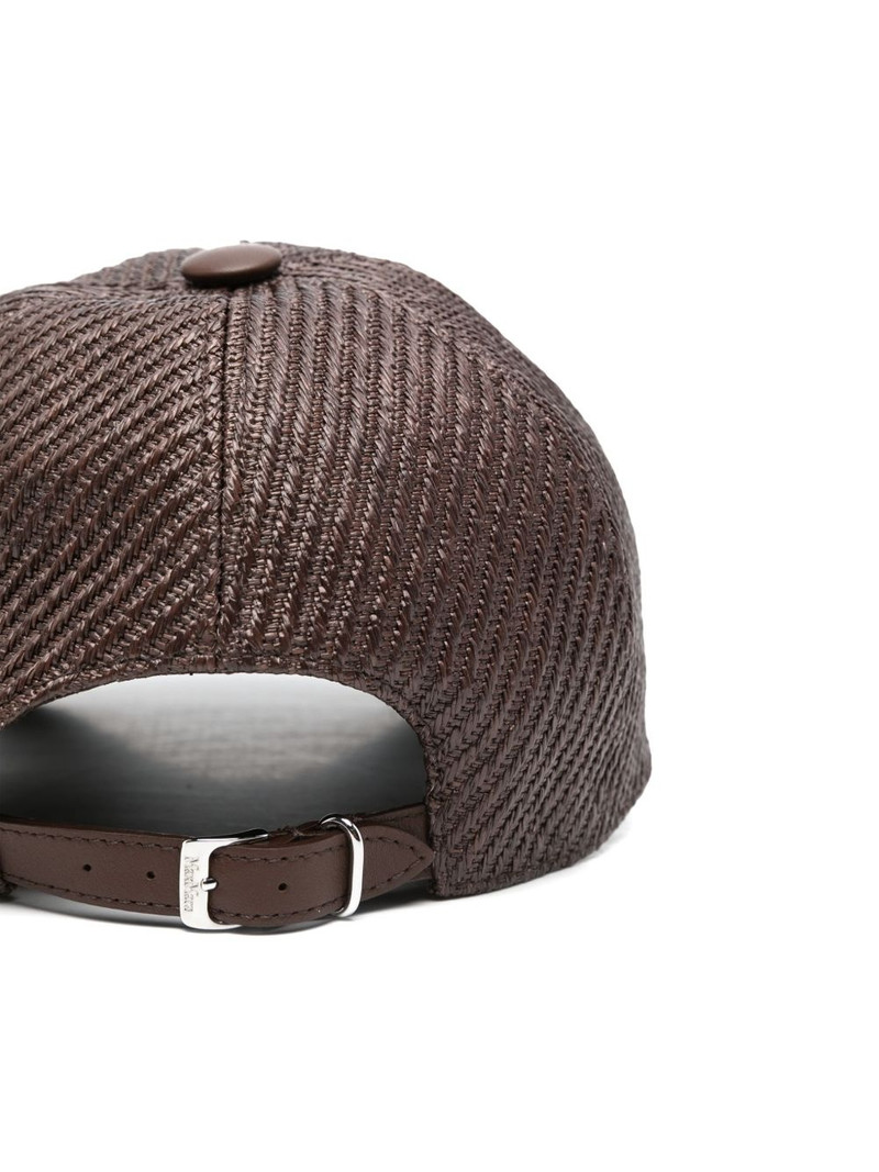 Max Mara Fez cap outlook