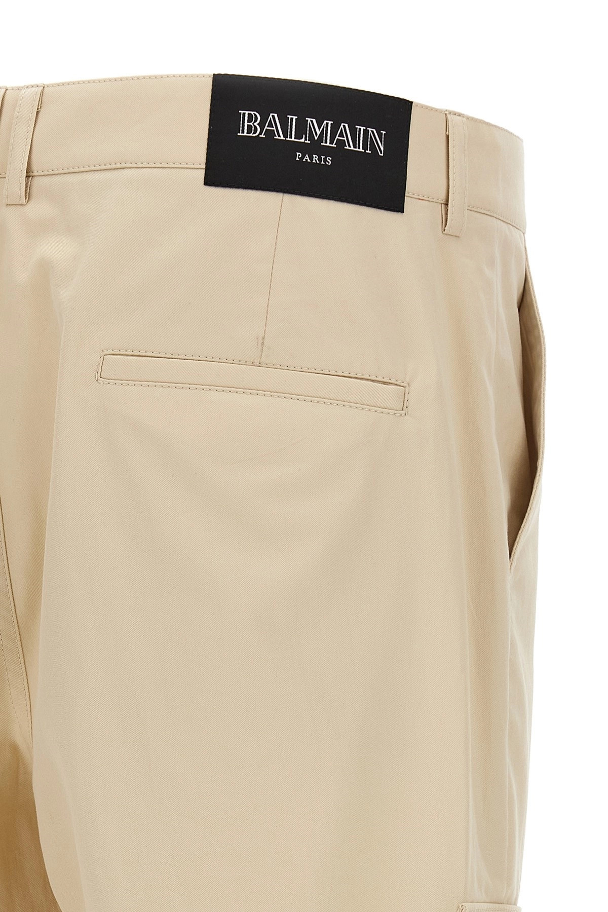 Cargo pants - 4