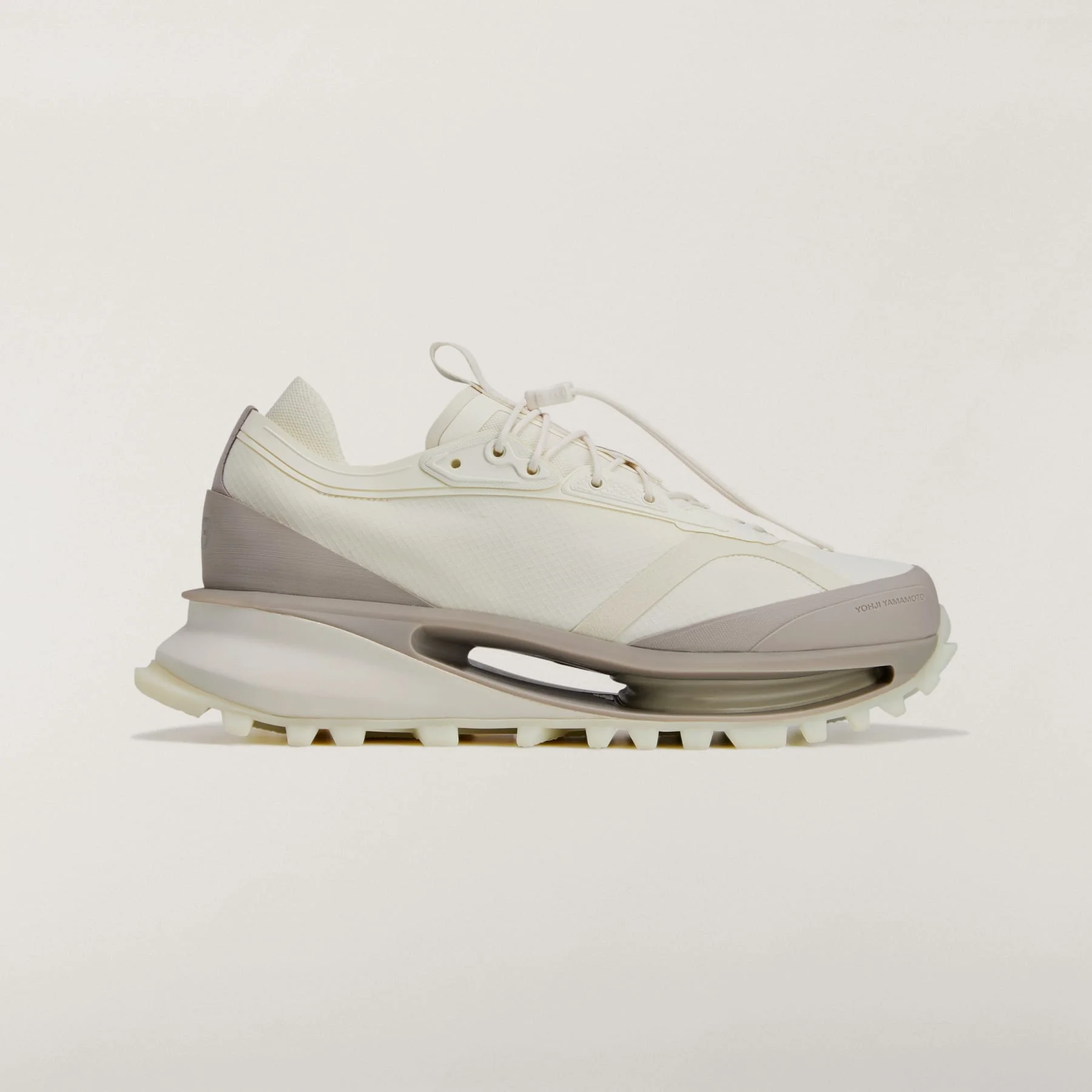 Y-3 S-GENDO TRAIL Shoes - 1