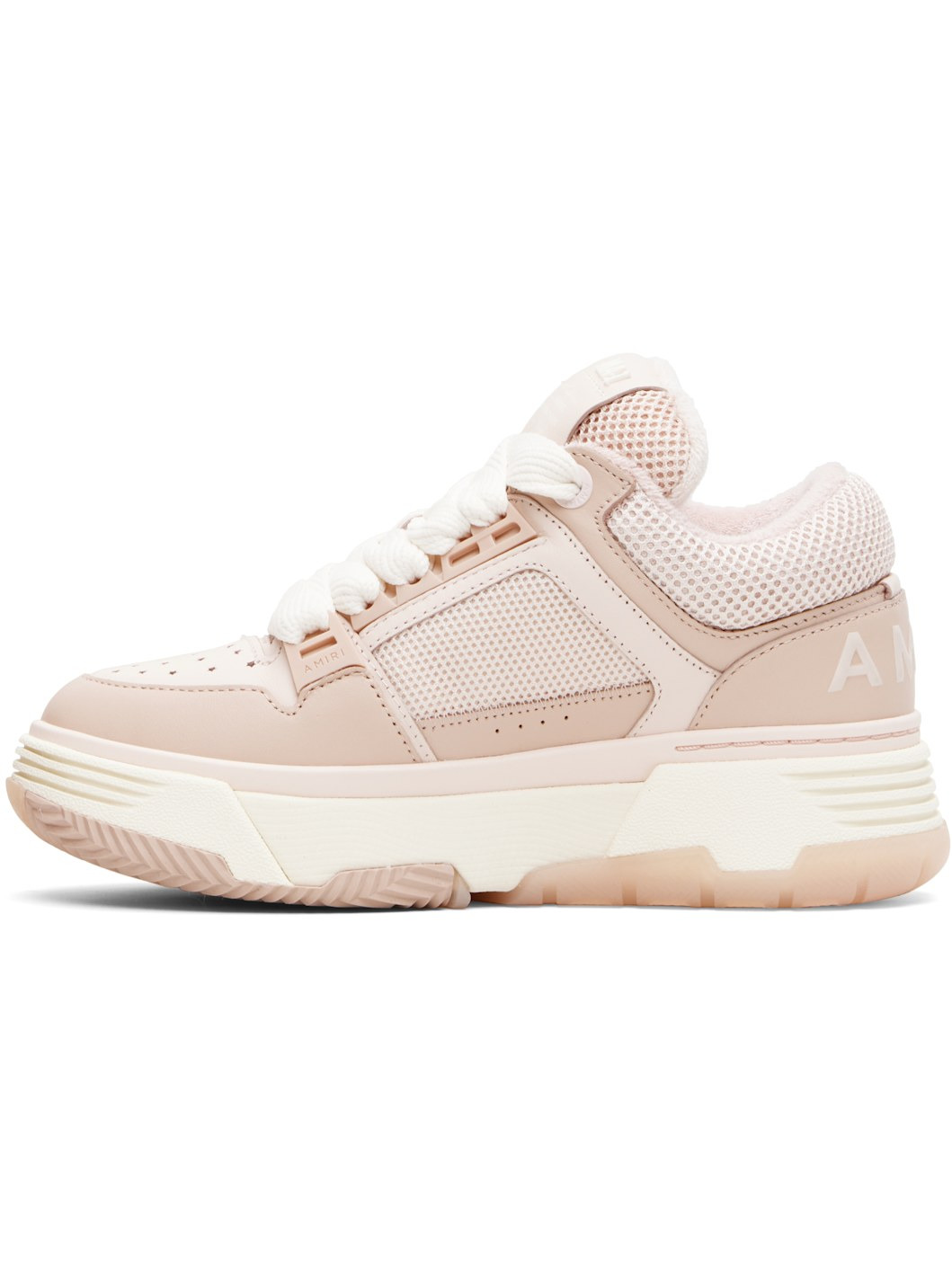 Pink MA-1 Sneakers - 3