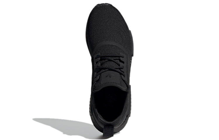 adidas NMD_R1 'Triple Black' GZ9256 - 5