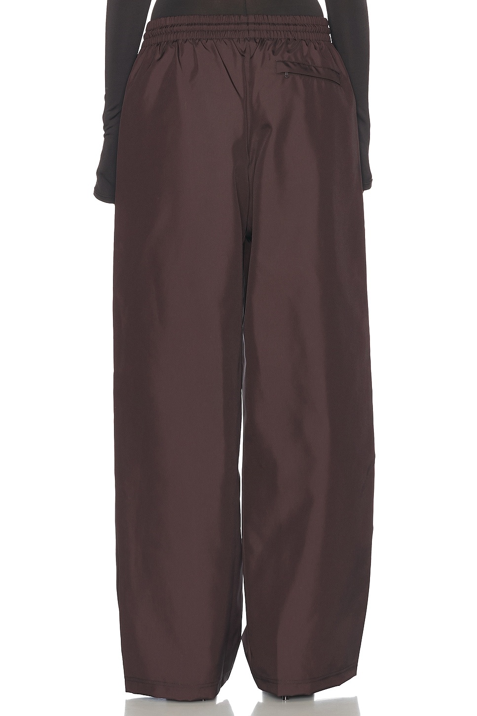 Utility Track Pant - 4