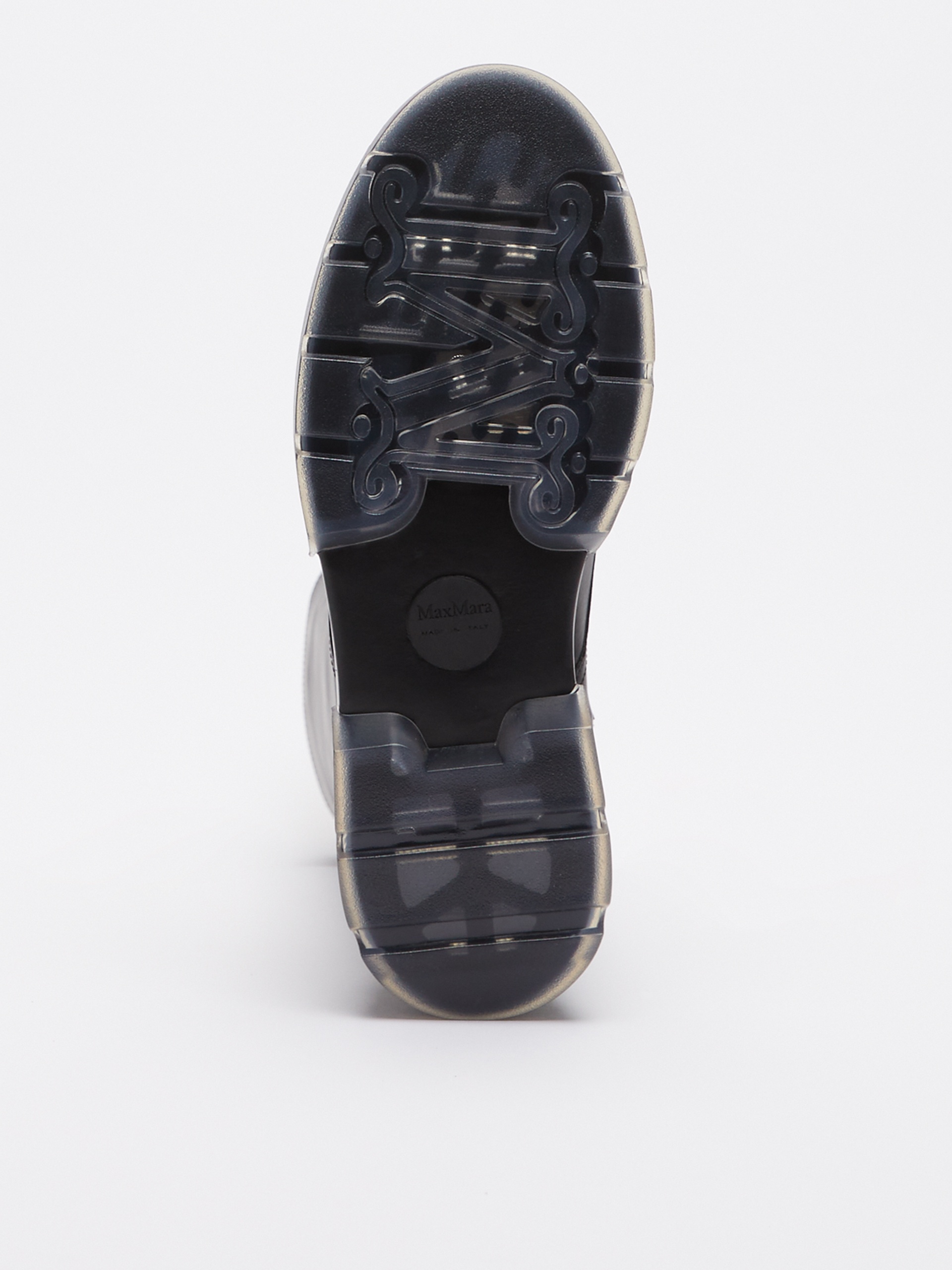 BRANDT Leather boots - 4