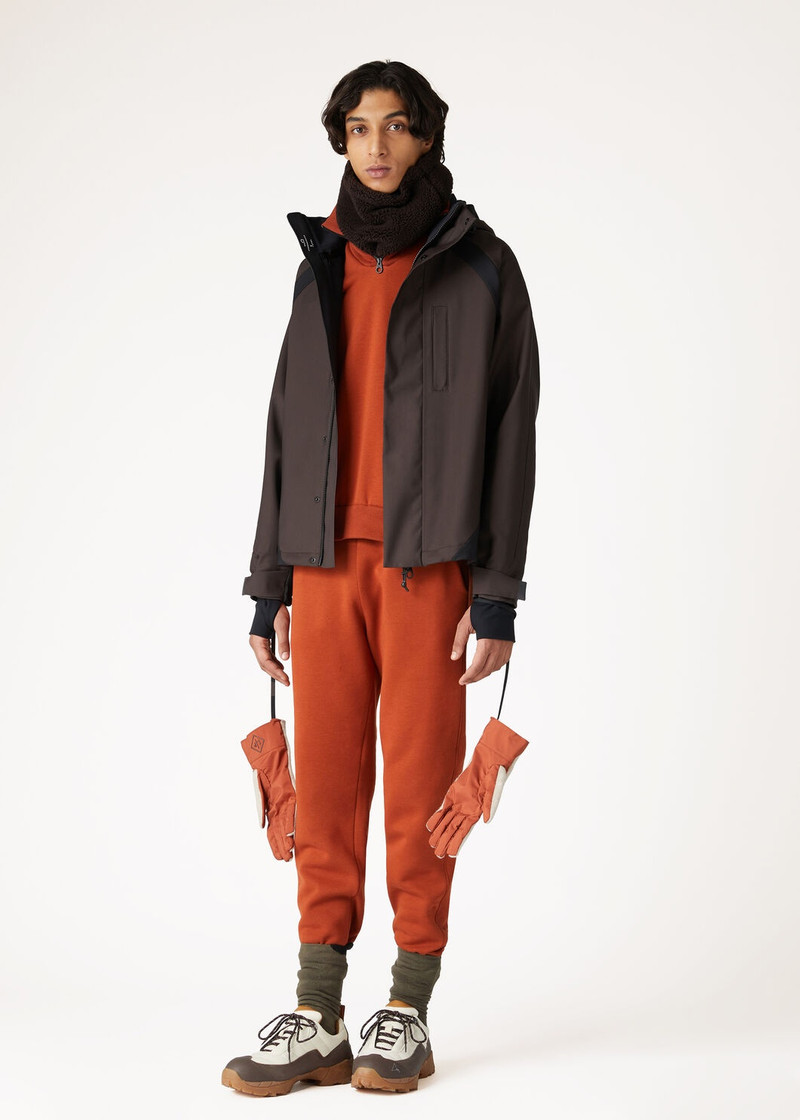 Loro Piana Larecchio Sweater outlook