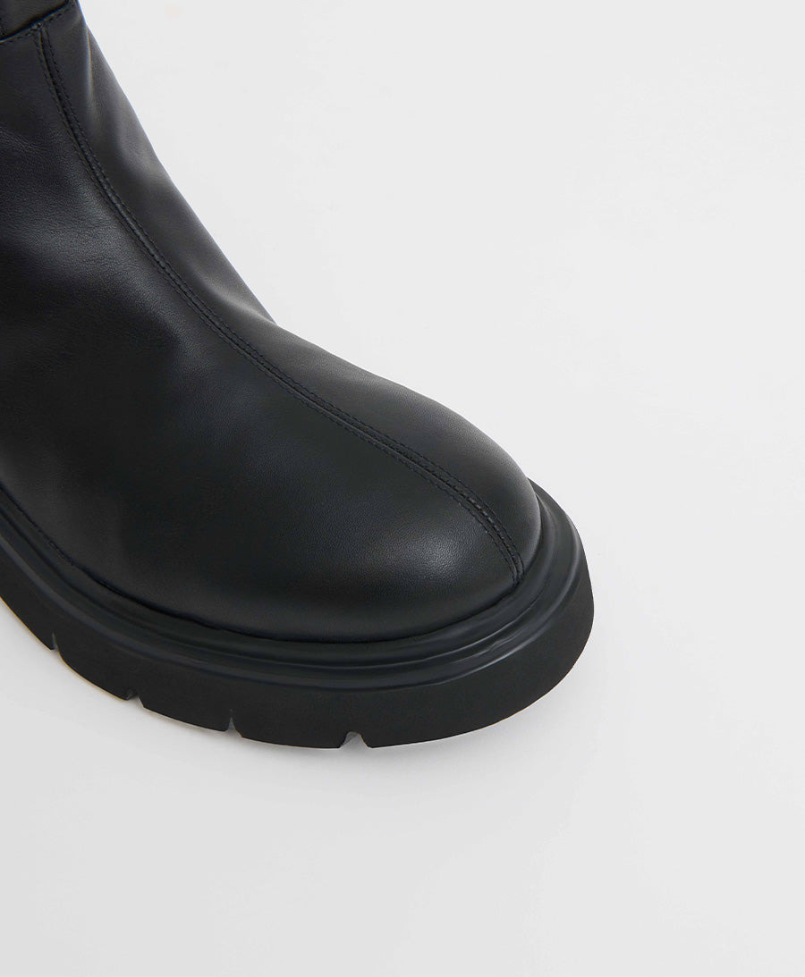 CAMILLA BOOT - 5
