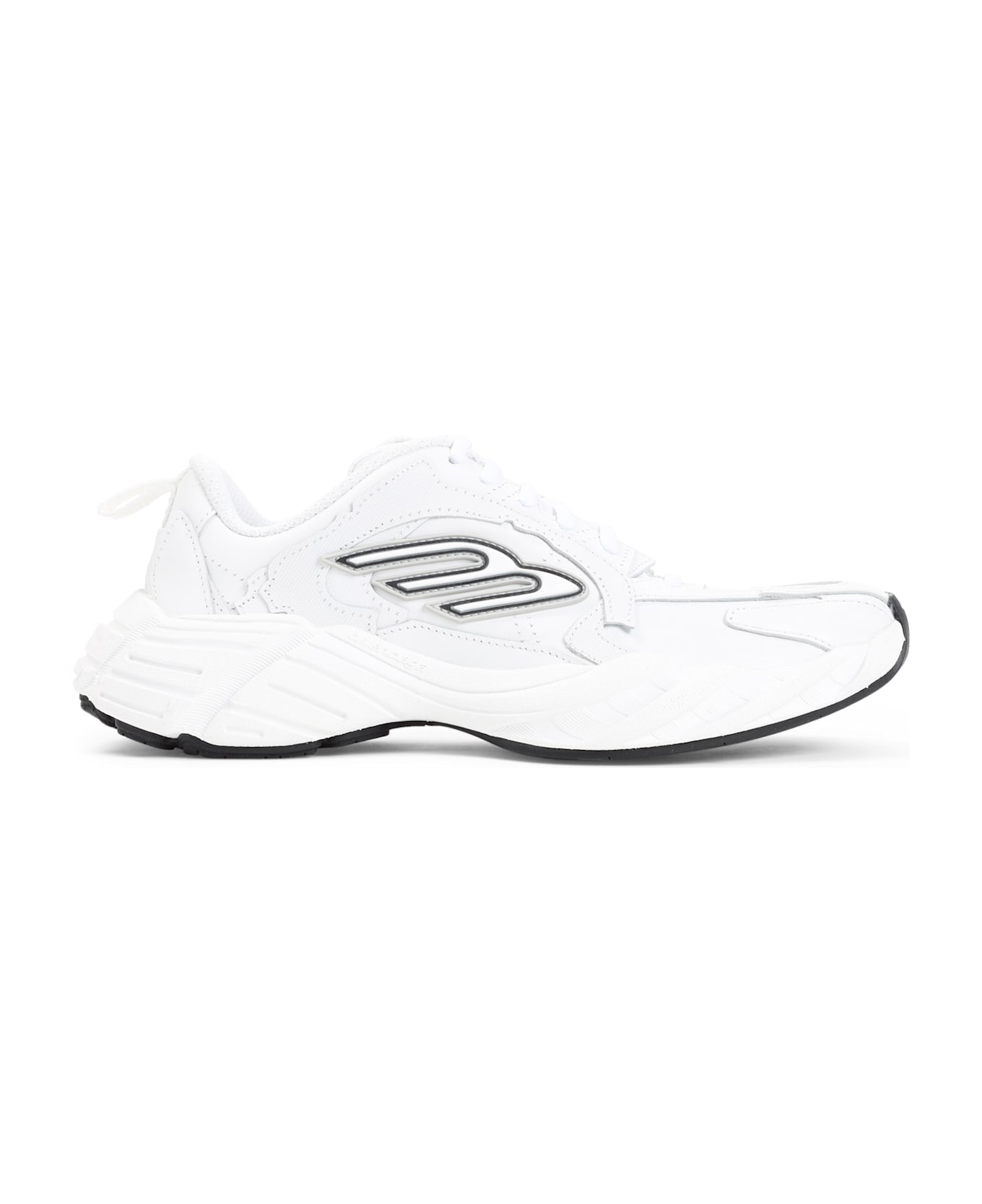 Monday Sneakers - 2