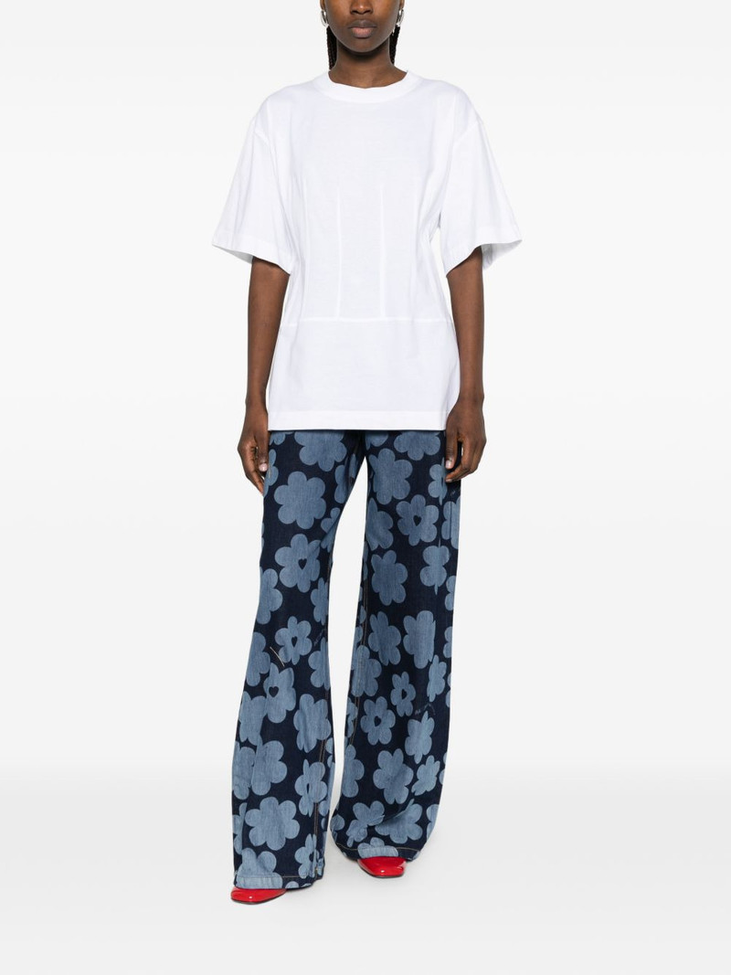 Plan C short-sleeve T-shirt outlook