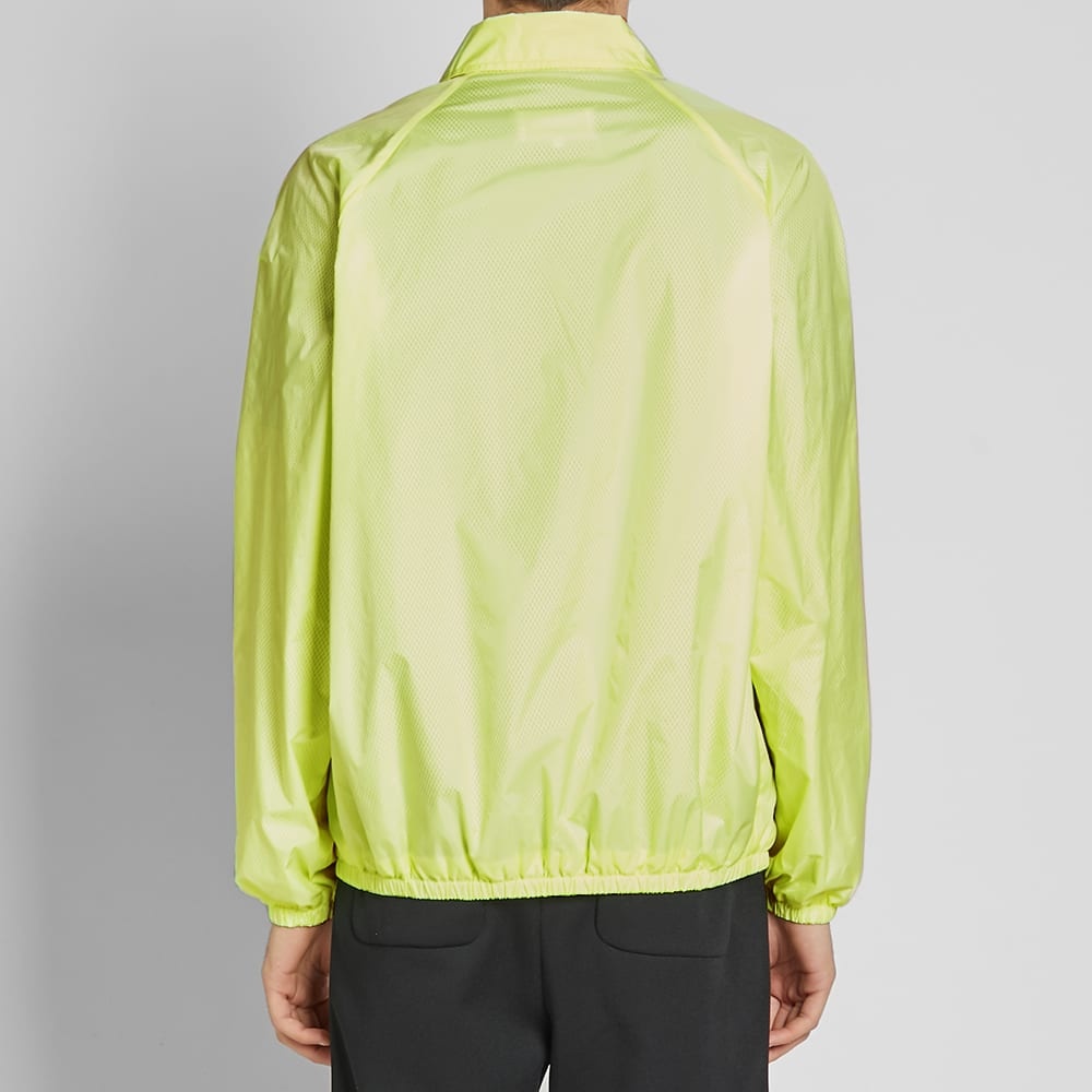 Maison Margiela 10 Stereotype Coach Jacket - 5