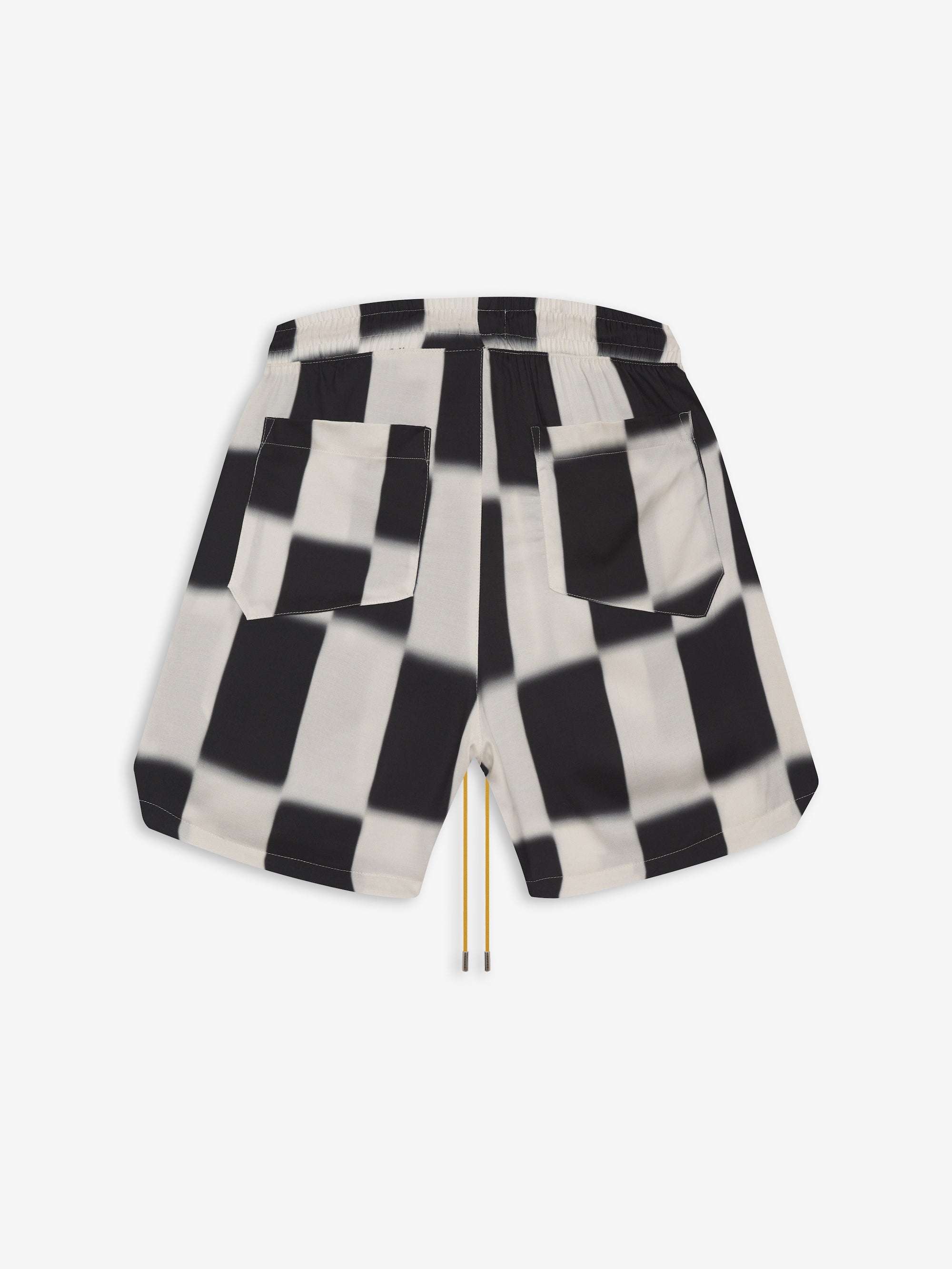 MOTION CHECKER SHORT - 2