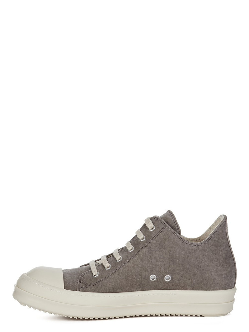 Rick Owens DRKSHDW SHOES outlook