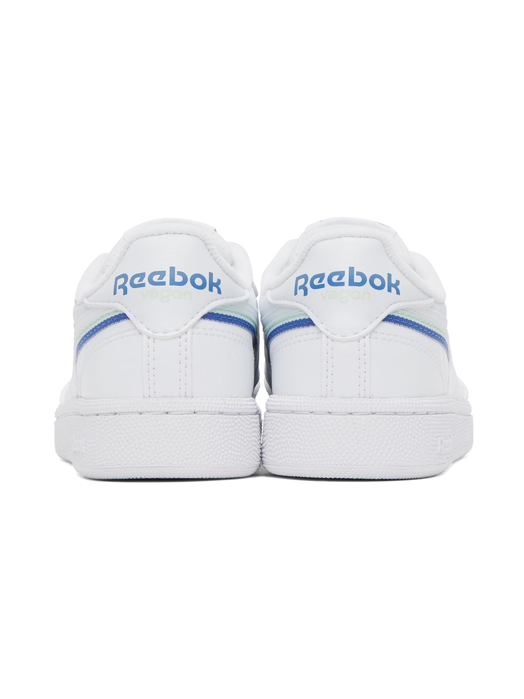 White Club C 85 Vegan Sneakers - 2