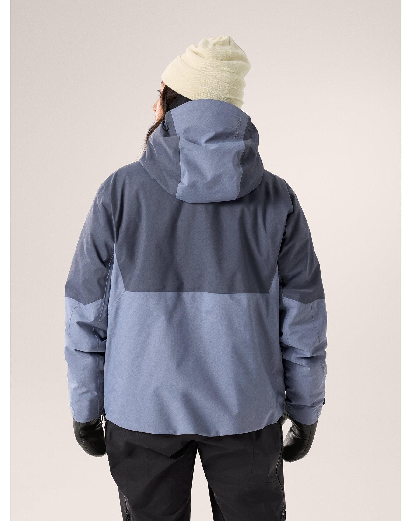 Sentinel Insulated Anorak - 4