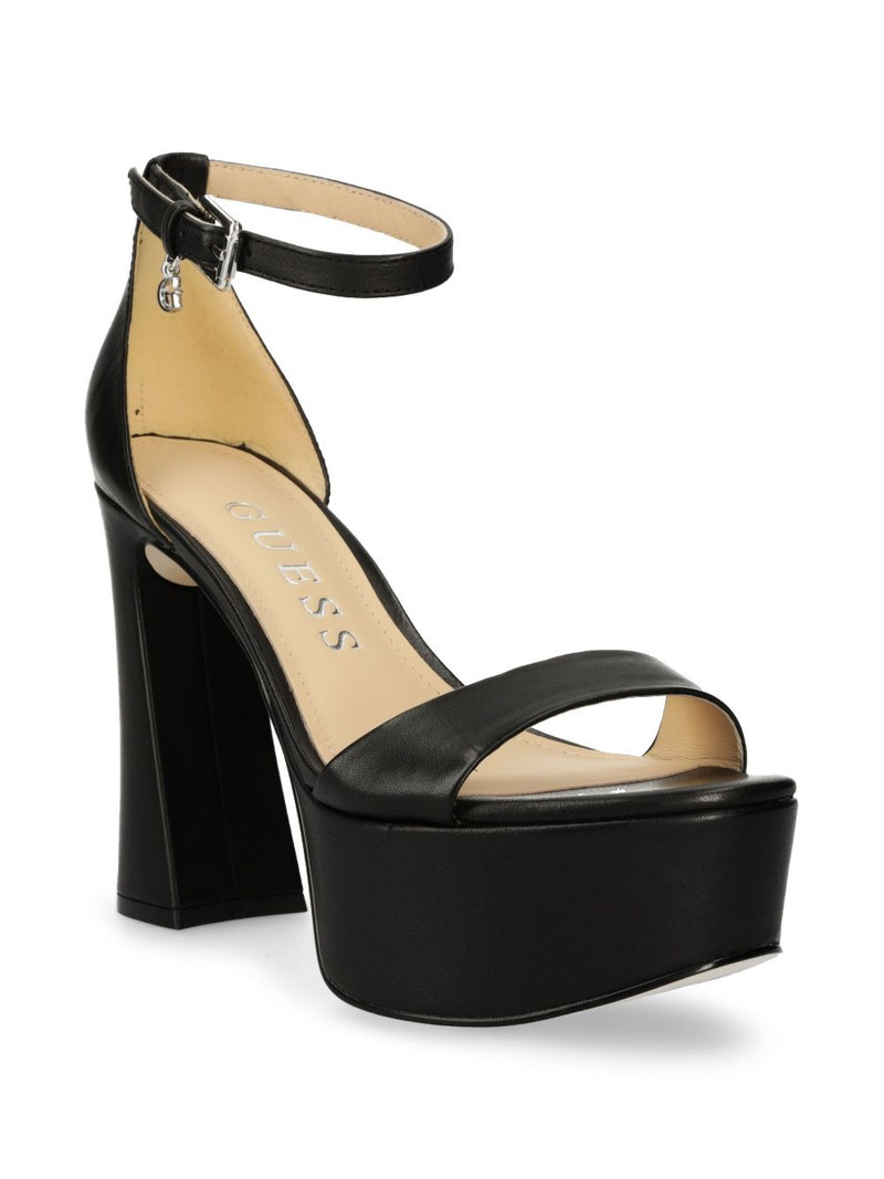 GUESS USA 120mm Idas sandals outlook