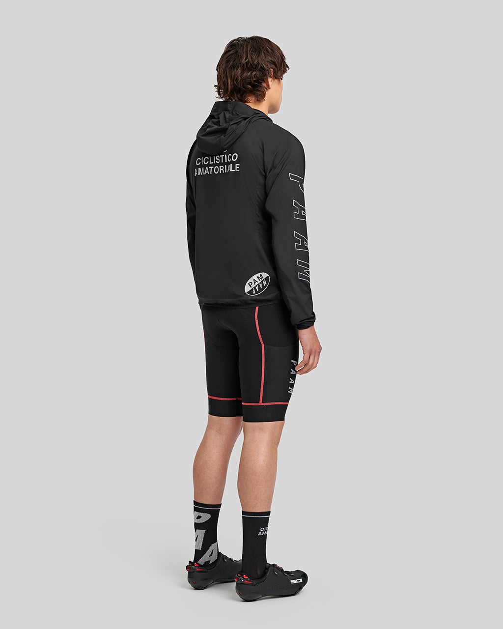 MAAP X PAM Lightweight Jacket - 4