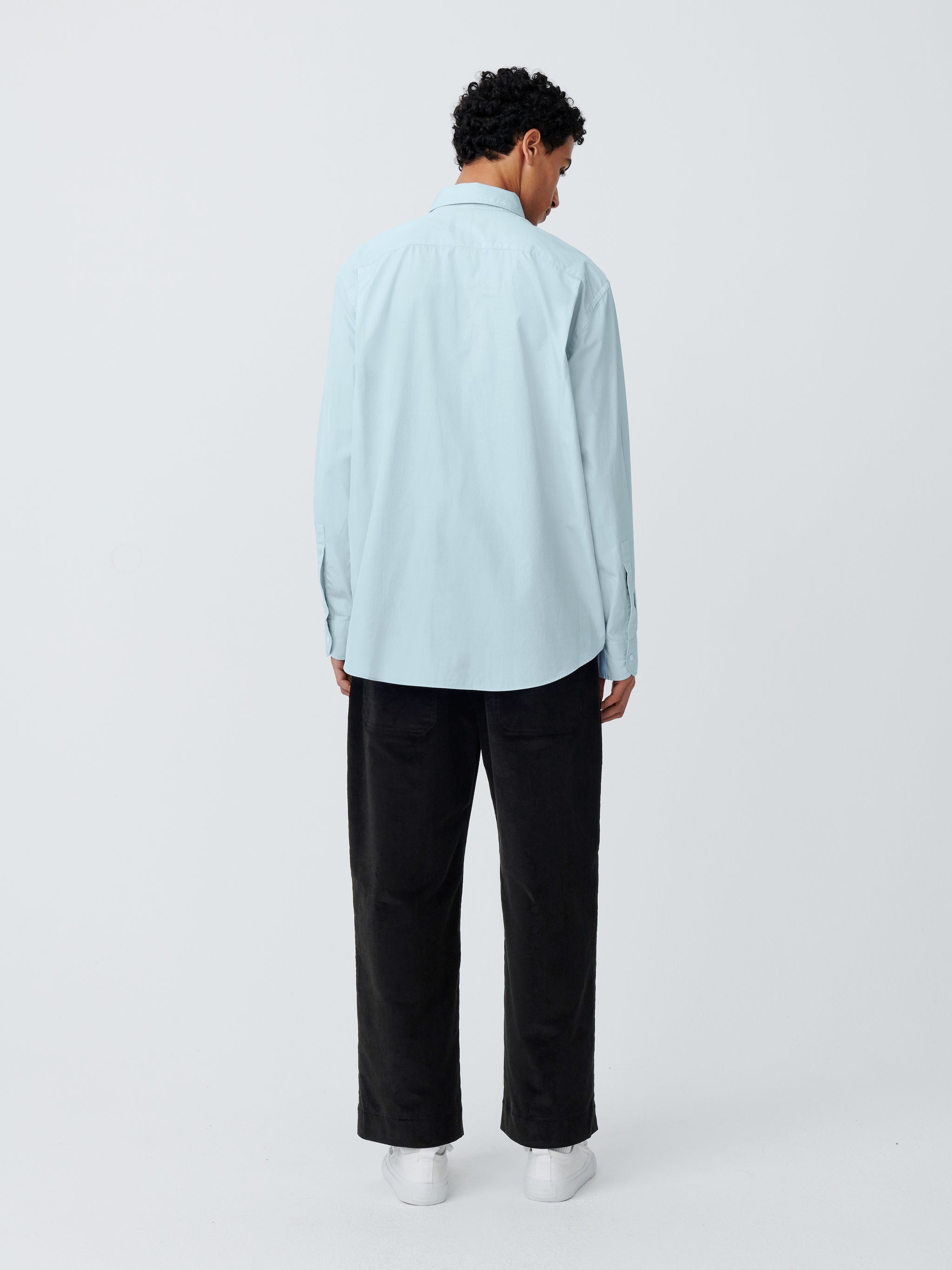 Mappe Corduroy Pant - 3