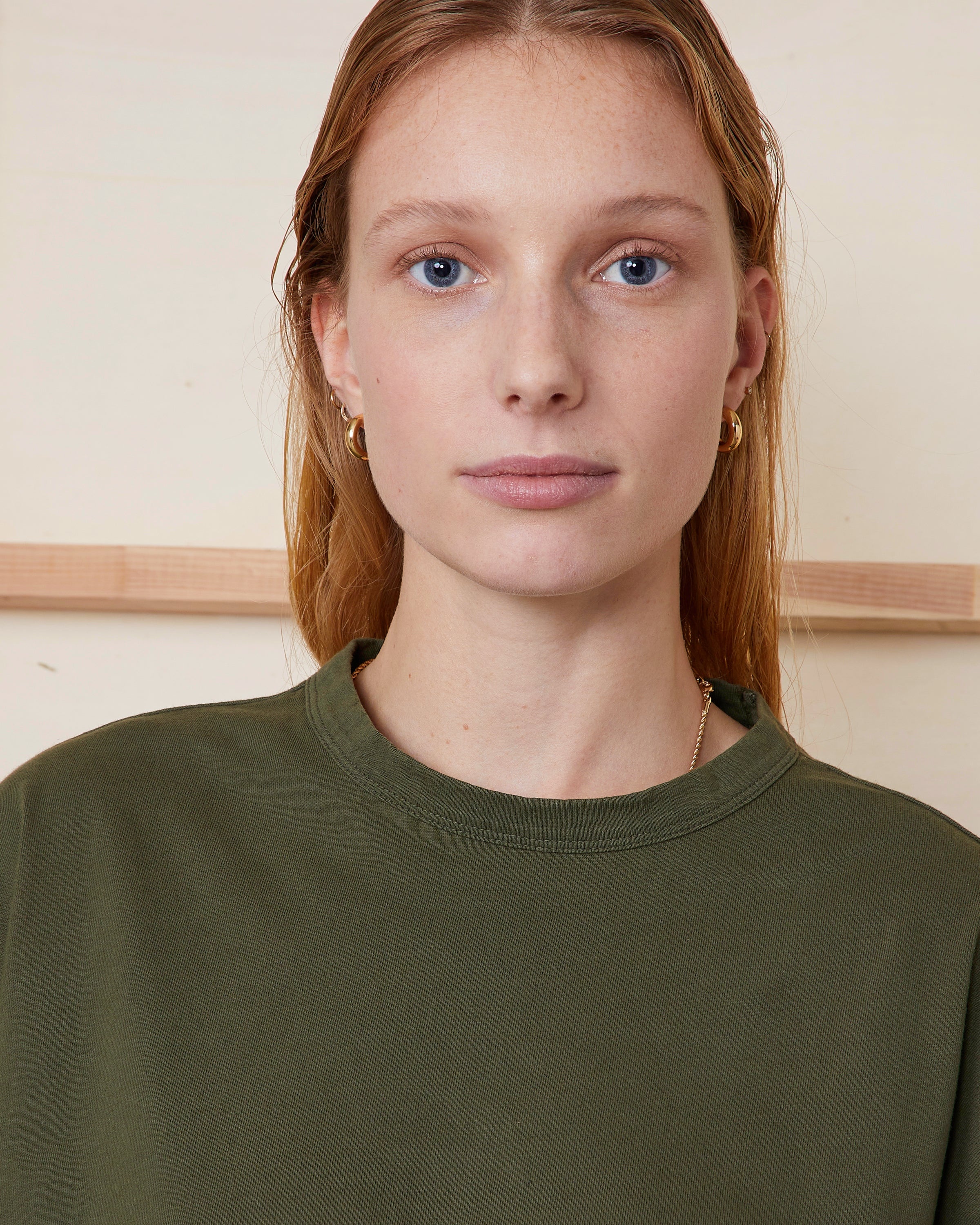 LEILA TEE-SHIRT - 4