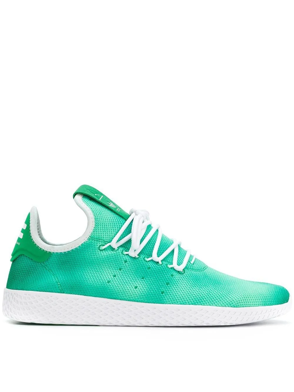 x Pharrell 윌리엄스 Hu NMD 운동화 - 1