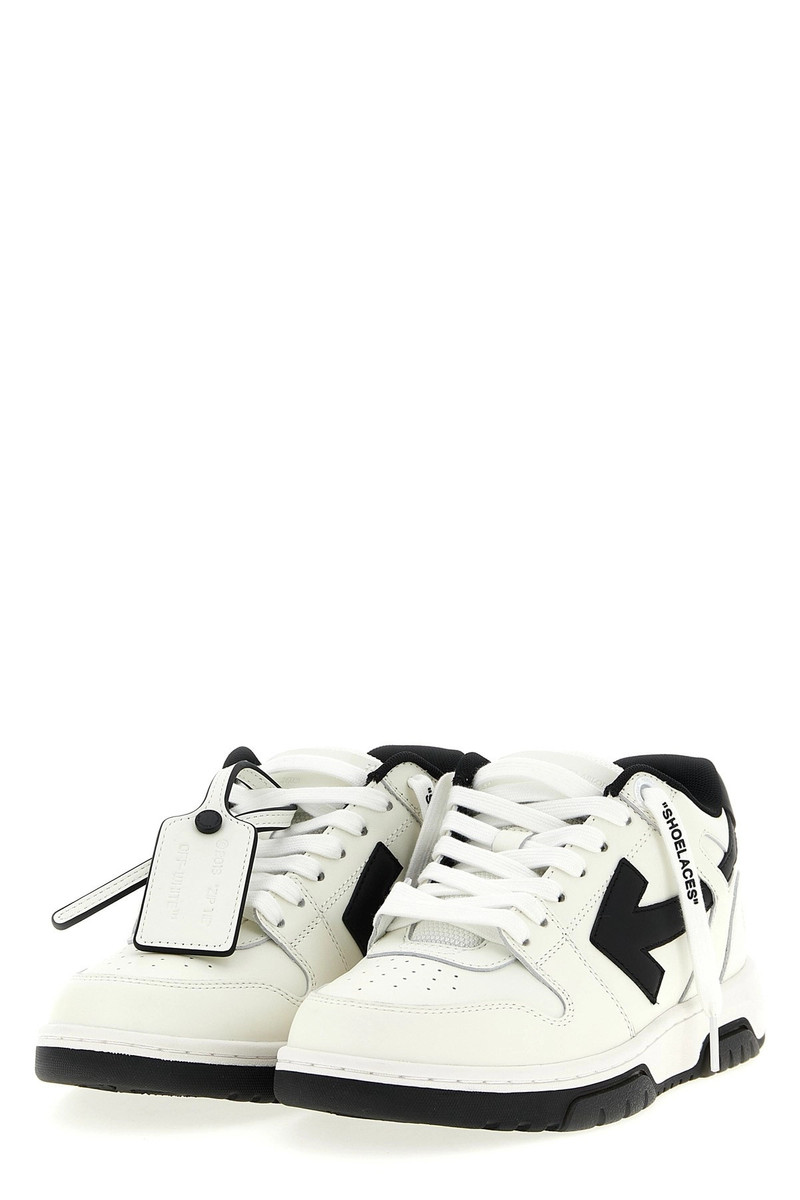 Off-White 'Out Of Office' sneakers outlook