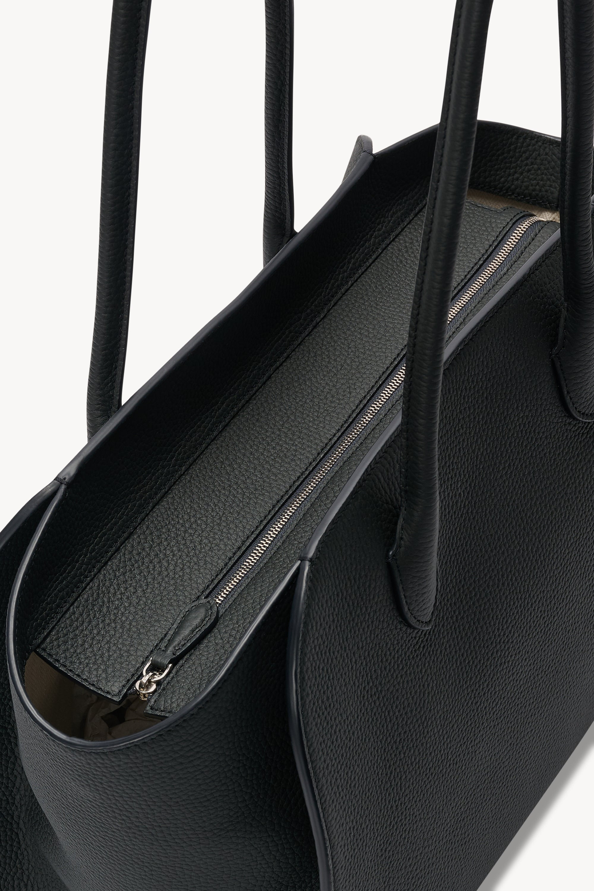 Marlo 14 Bag in Leather - 4