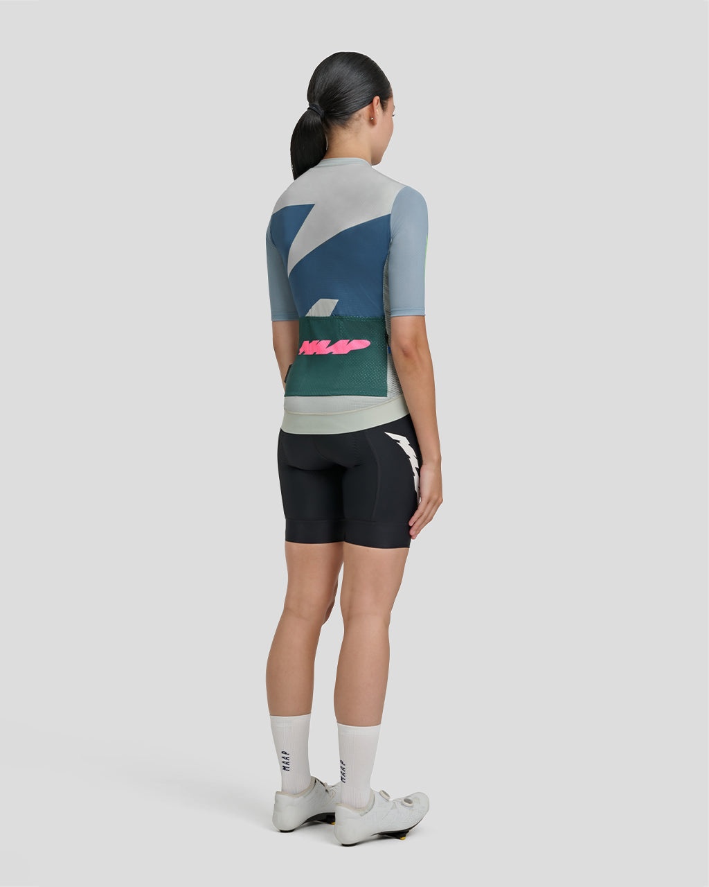 Women's Eclipse Pro Air Jersey 2.0 - 4