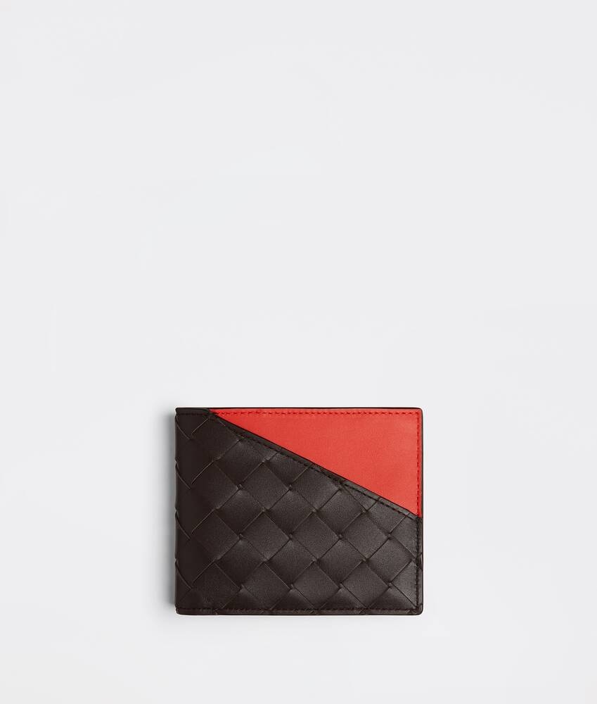 bifold wallet - 1