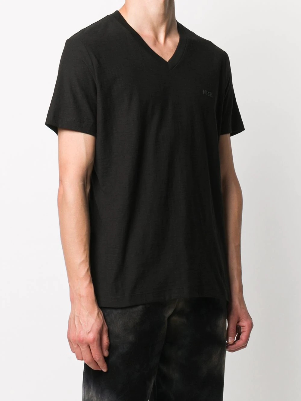 short sleeved T-shirt - 3