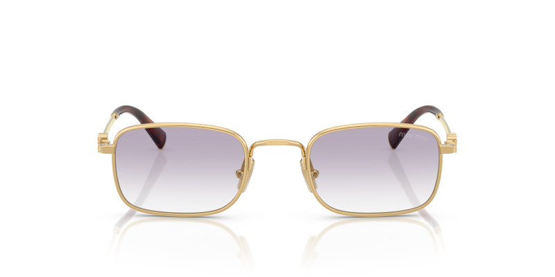 Miu Miu MU A53S outlook