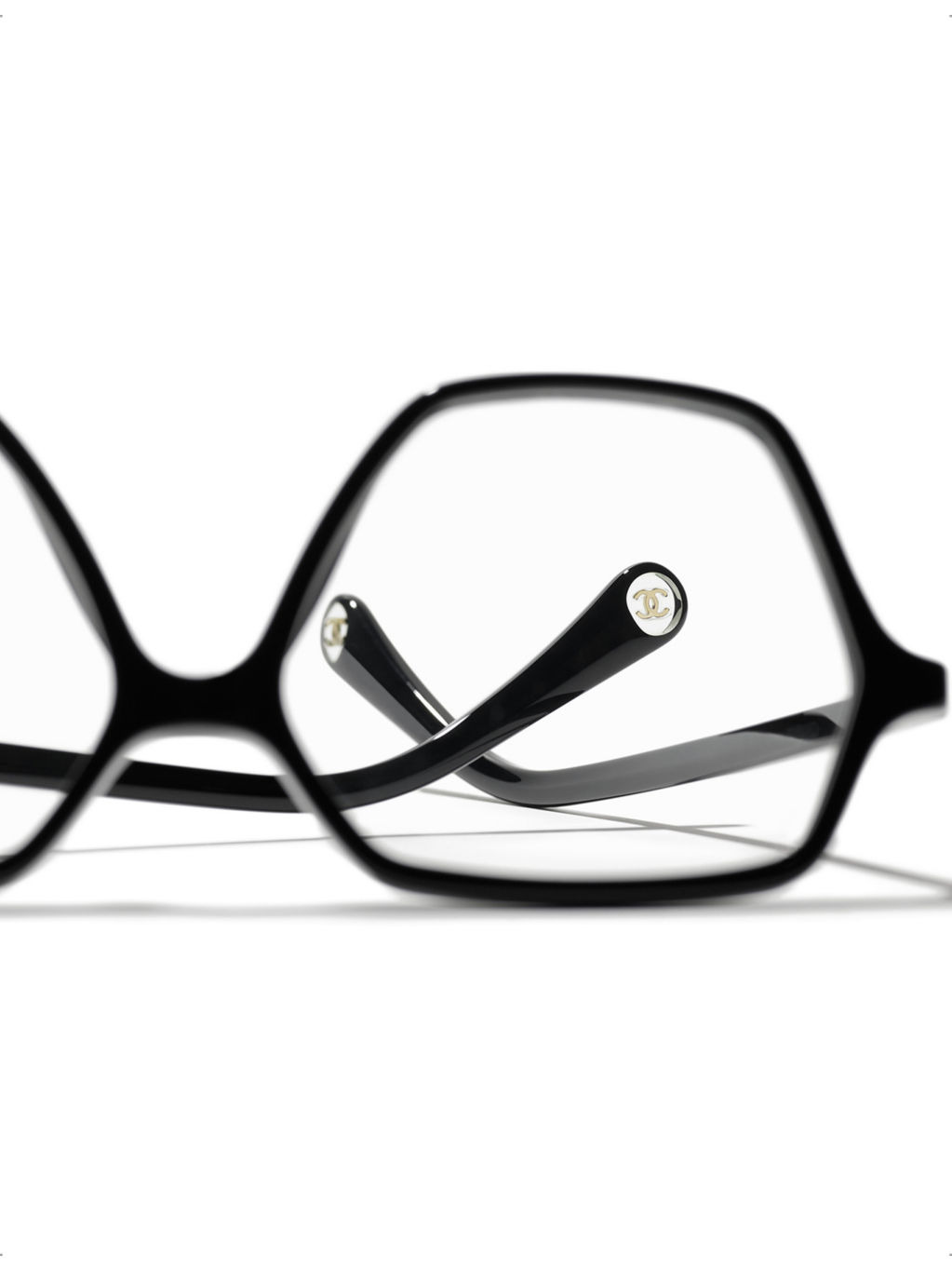 Square Eyeglasses - 4