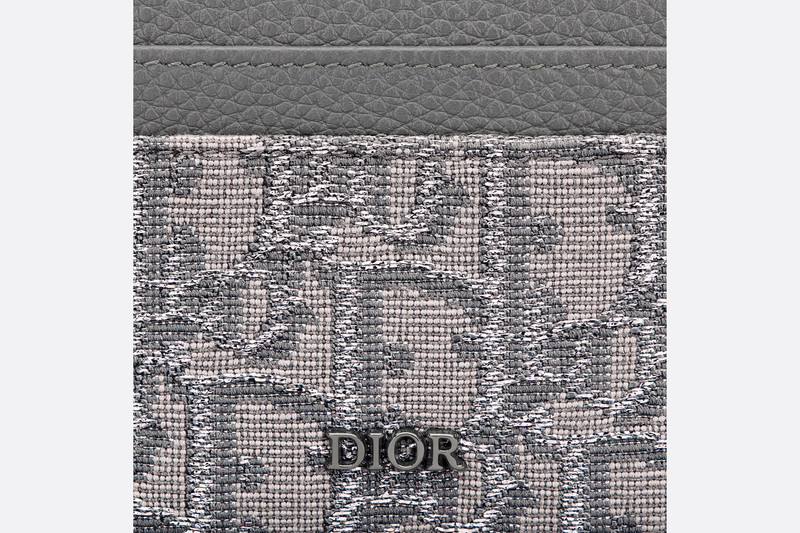 Dior Card Holder outlook