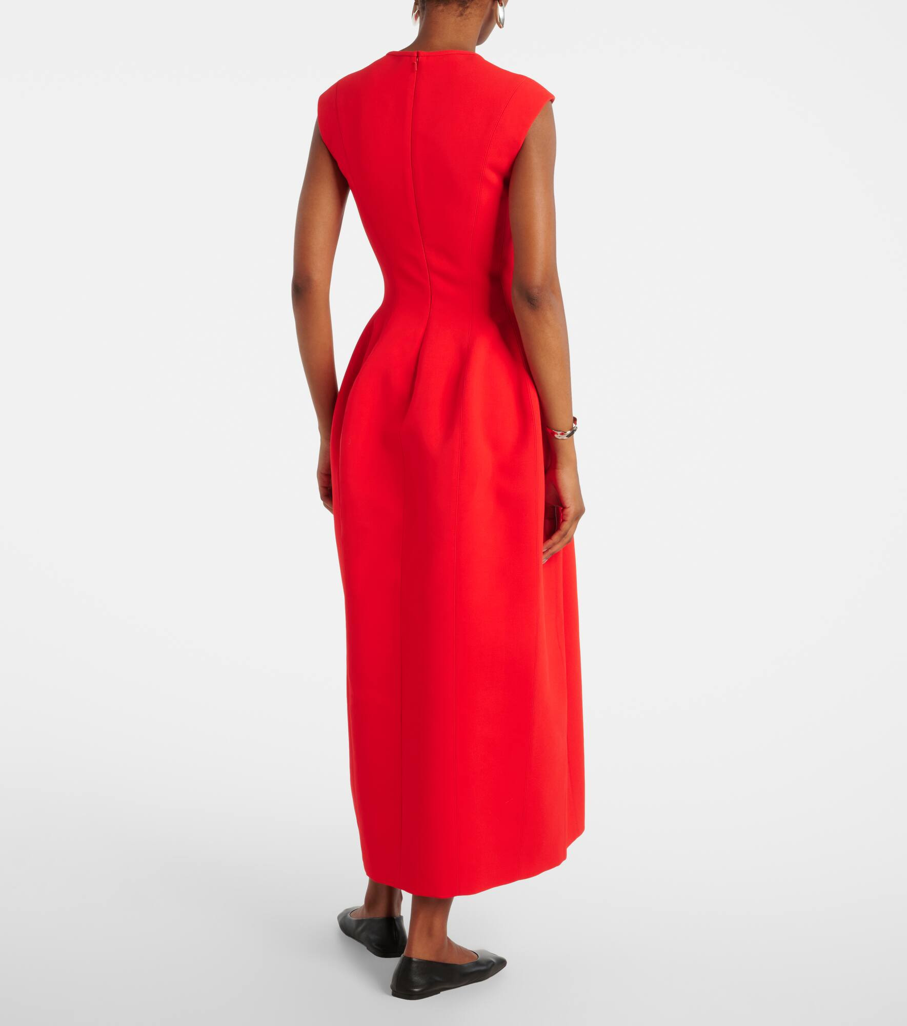 Midi dress - 3