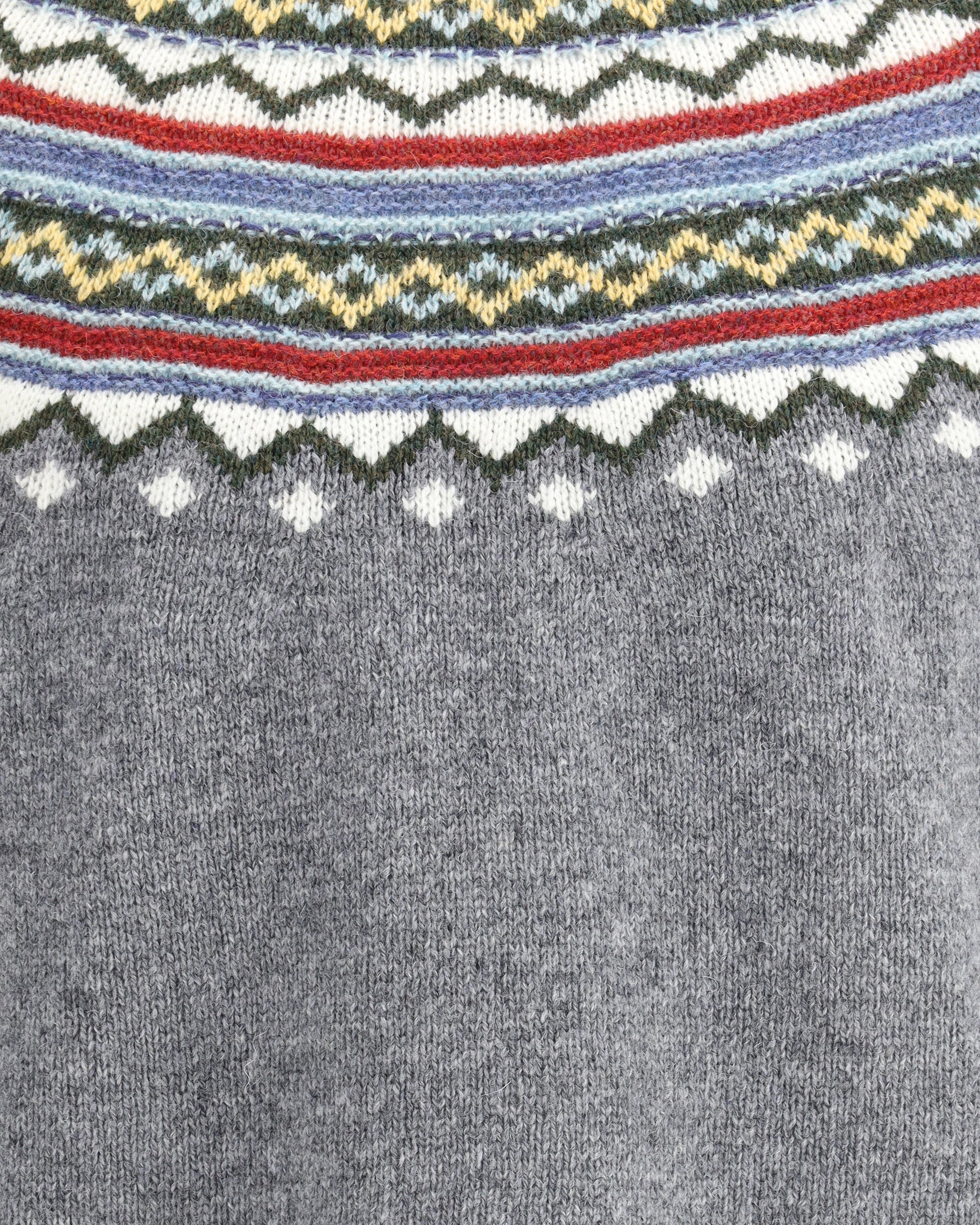 Knit Sweater - 3