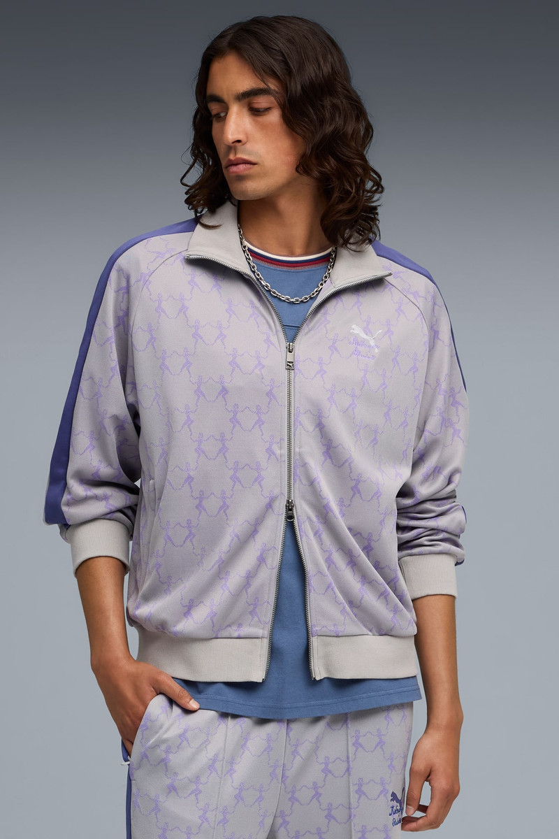 PUMA PUMA x KIDSUPER T7 Jacket Unisex outlook