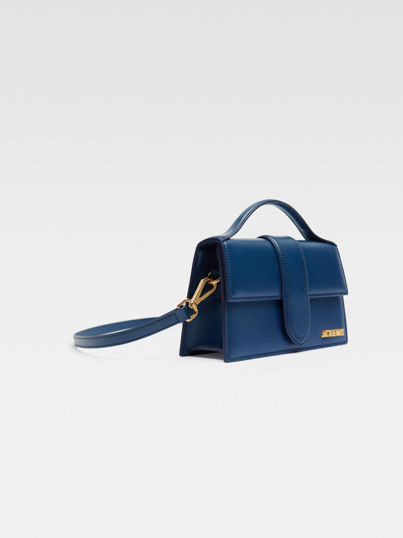 JACQUEMUS Le grand Bambino outlook