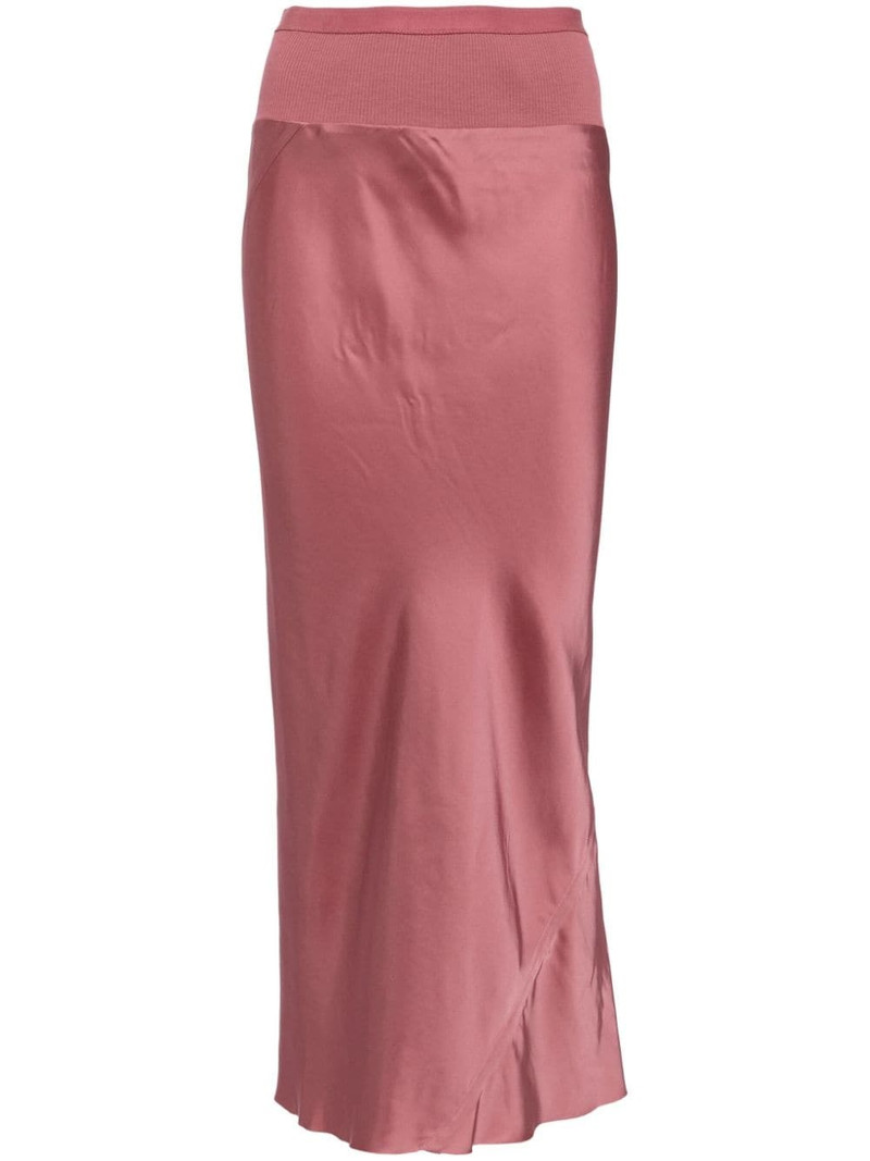 calf bias skirt 1