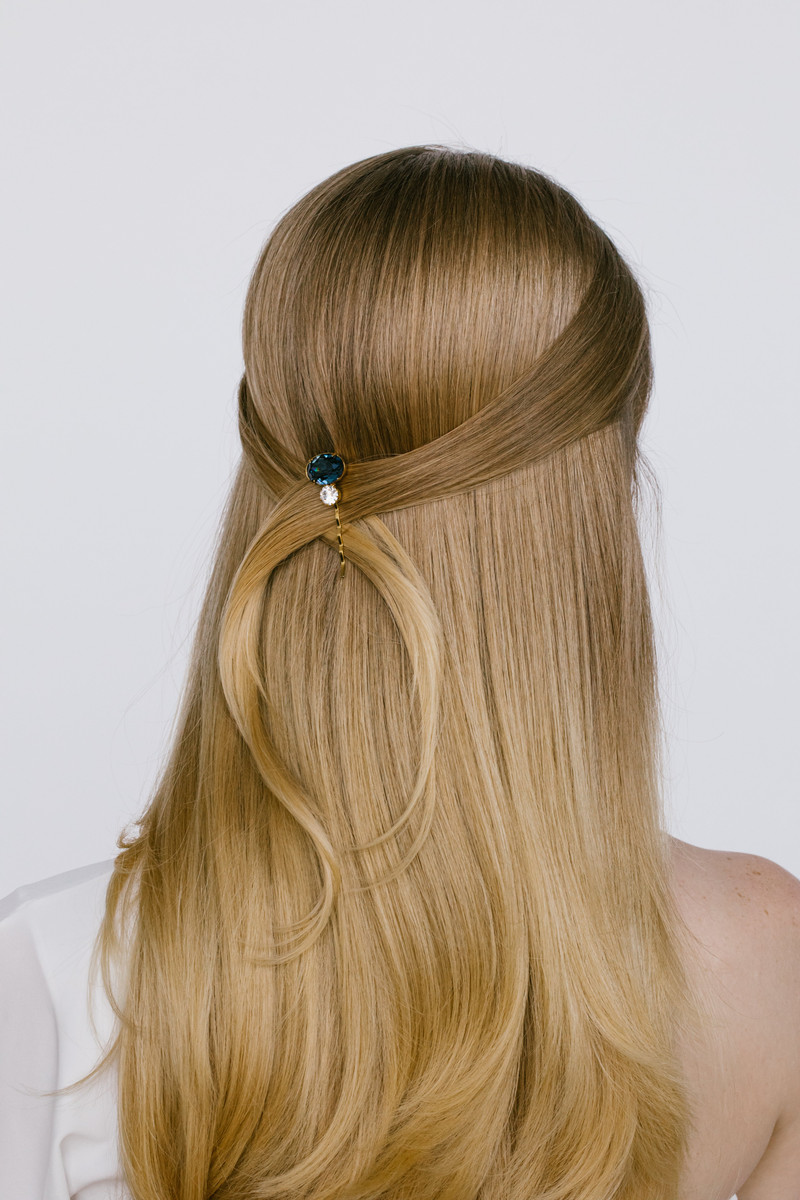 Jennifer Behr Gemma Bobby Pin outlook