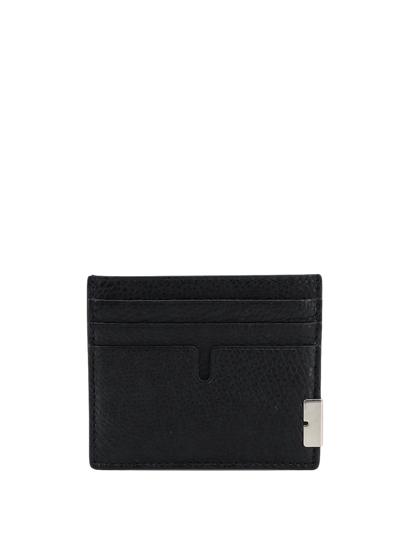 Leather card holder - 1