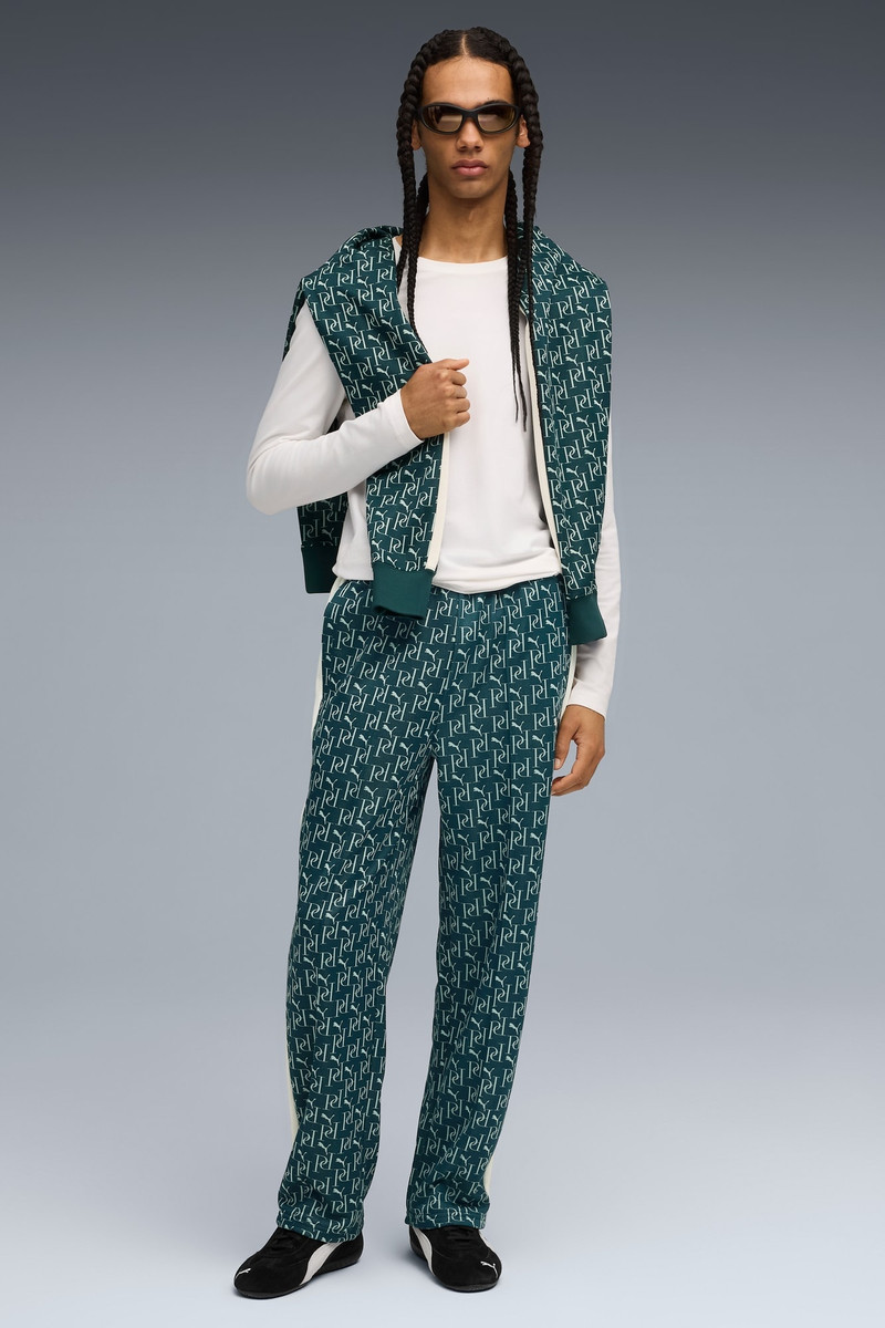 T7 AOP Relaxed Track Pants Men 5