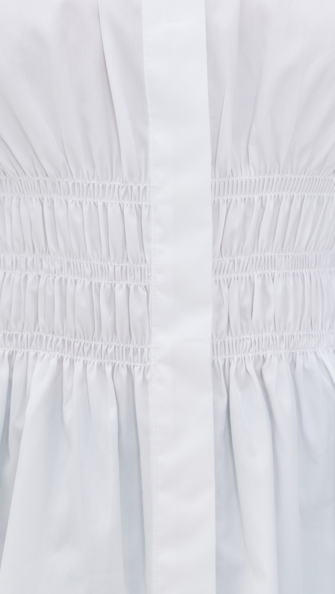 Blythe Poplin Shirt - 5