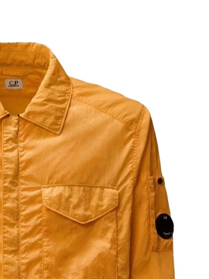 C.P. Company chest pocket overshirt outlook