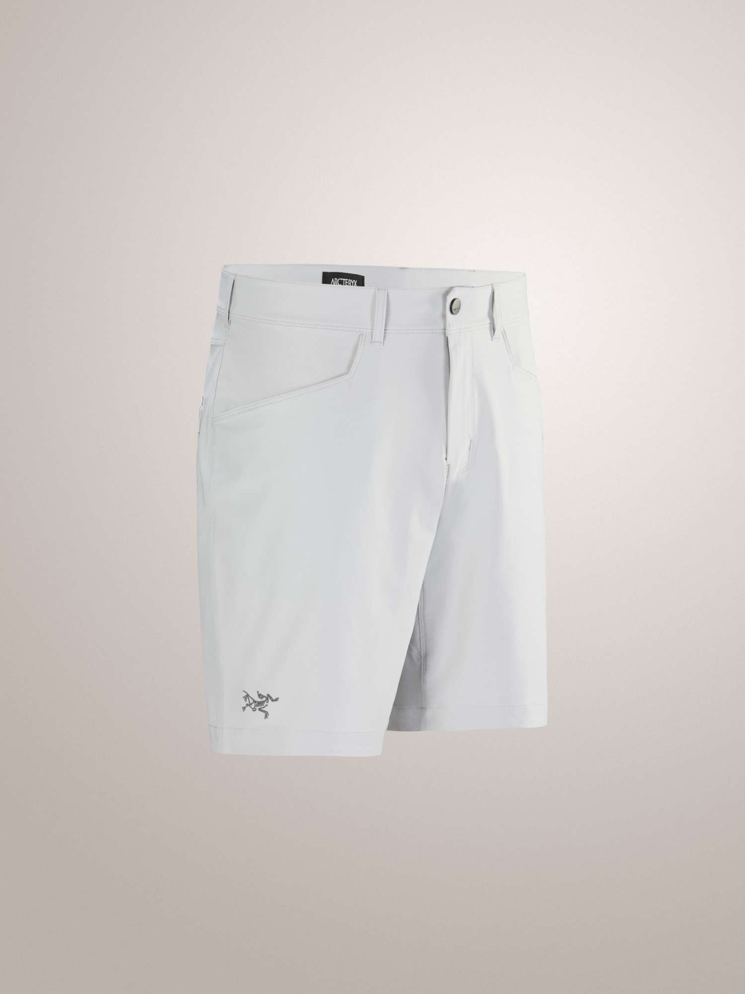 Kragg Cotton Short 9" - 7