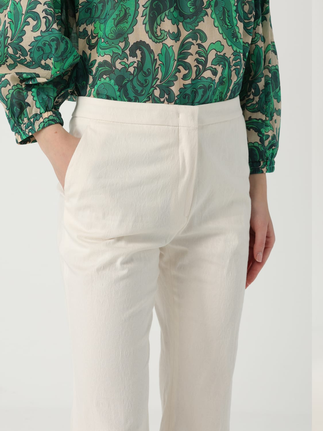 Pants woman Etro - 5